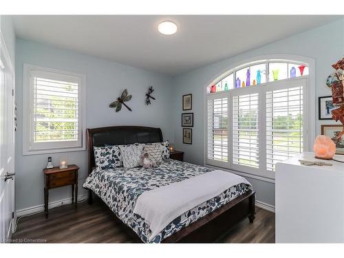 230 Roy Drive, Stayner, ON - Indoor Photo Showing Bedroom