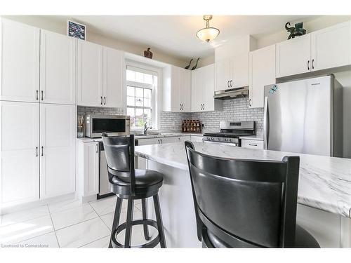 230 Roy Drive, Stayner, ON - Indoor Photo Showing Kitchen