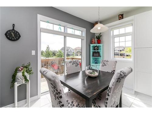 230 Roy Drive, Stayner, ON - Indoor Photo Showing Dining Room