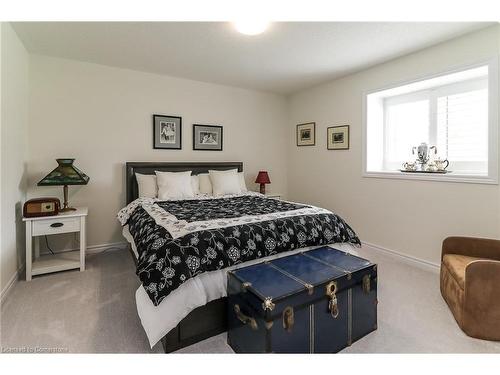 230 Roy Drive, Stayner, ON - Indoor Photo Showing Bedroom