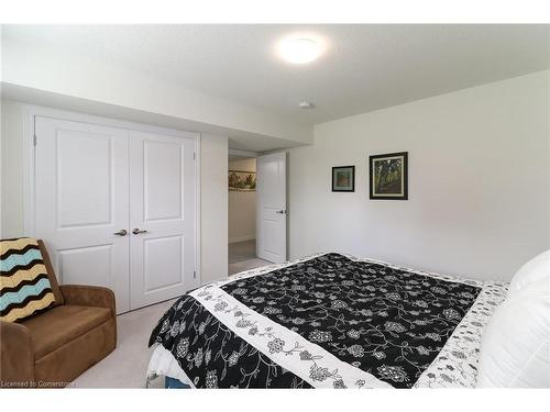 230 Roy Drive, Stayner, ON - Indoor Photo Showing Bedroom