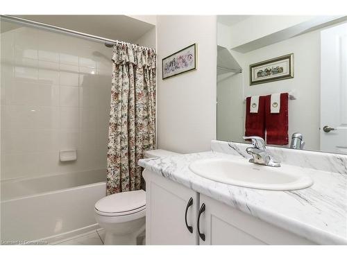 230 Roy Drive, Stayner, ON - Indoor Photo Showing Bathroom