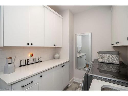 17 Quarry Road, Penetanguishene, ON - Indoor Photo Showing Kitchen