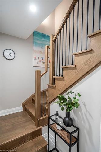 17 Quarry Road, Penetanguishene, ON - Indoor Photo Showing Other Room