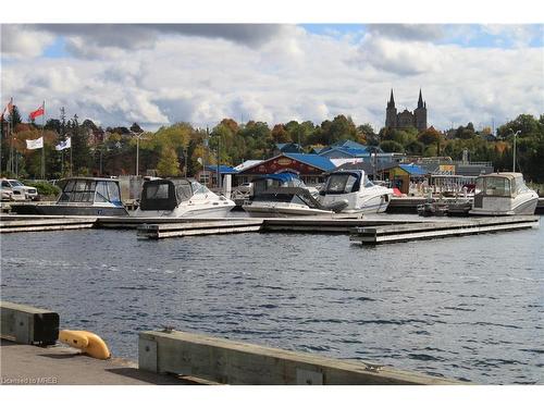 17 Quarry Road, Penetanguishene, ON - Outdoor With Body Of Water With View