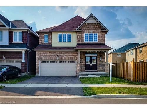 62 Cooke Avenue, Brantford, ON - Outdoor With Facade