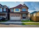 62 Cooke Avenue, Brantford, ON  - Outdoor With Facade 