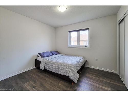 62 Cooke Avenue, Brantford, ON - Indoor Photo Showing Bedroom