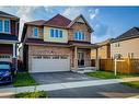 62 Cooke Avenue, Brantford, ON  - Outdoor With Facade 