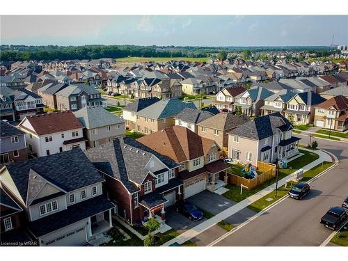 62 Cooke Avenue, Brantford, ON - Outdoor With View