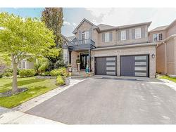 2224 Colonel William Parkway  Oakville, ON L6M 0B6