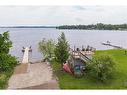 31 Blue Bay Lane, Fenelon Falls, ON  - Outdoor With Body Of Water With View 