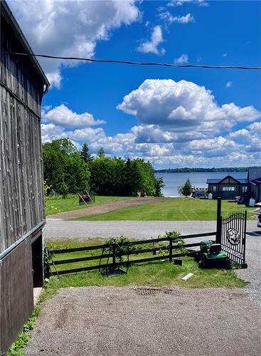 31 Blue Bay Lane, Fenelon Falls, ON - Outdoor With Body Of Water With View