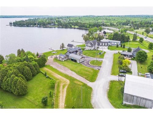 31 Blue Bay Lane, Fenelon Falls, ON - Outdoor With Body Of Water With View