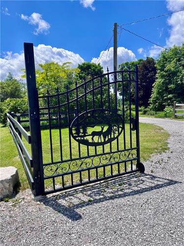 31 Blue Bay Lane, Fenelon Falls, ON - Outdoor With View