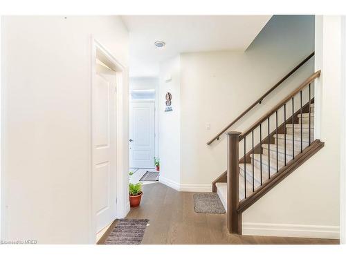 3738 Stewart Avenue, London, ON - Indoor Photo Showing Other Room