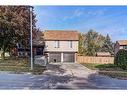 288 Salisbury Avenue, Cambridge, ON  - Outdoor 