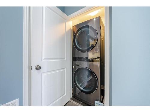 50 Mccardy Court, Caledon, ON - Indoor Photo Showing Laundry Room