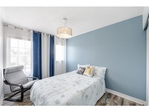 50 Mccardy Court, Caledon, ON - Indoor Photo Showing Bedroom