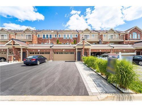 50 Mccardy Court, Caledon, ON - Outdoor With Facade