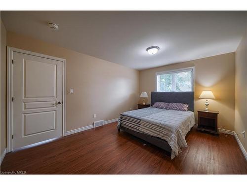 A-12 Clayton Street, Perth, ON - Indoor Photo Showing Bedroom