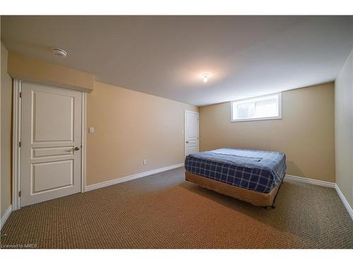 A-12 Clayton Street, Perth, ON - Indoor Photo Showing Bedroom