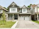 8659 Chickory Trail, Niagara Falls, ON  - Outdoor With Facade 