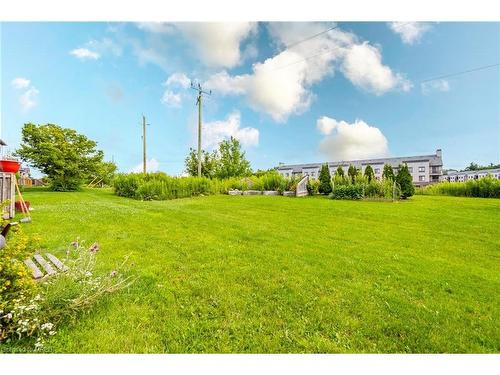 66-355 Fisher Mills Road, Cambridge, ON - Outdoor With View