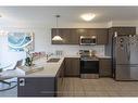 3 Cooke Avenue, Brantford, ON  - Indoor Photo Showing Kitchen With Double Sink With Upgraded Kitchen 