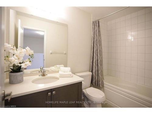 3 Cooke Avenue, Brantford, ON - Indoor Photo Showing Bathroom