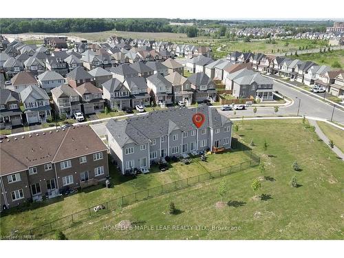 3 Cooke Avenue, Brantford, ON - Outdoor With View