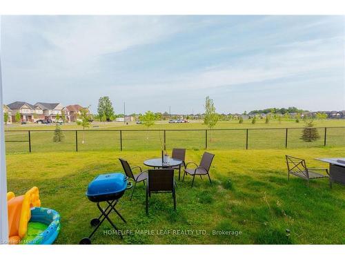 3 Cooke Avenue, Brantford, ON - Outdoor With View