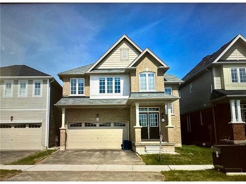 65 Anderson Road Road, Brantford, ON - Outdoor With Facade