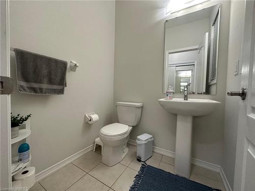 65 Anderson Road Road, Brantford, ON - Indoor Photo Showing Bathroom