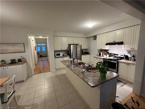 65 Anderson Road Road, Brantford, ON - Indoor Photo Showing Kitchen