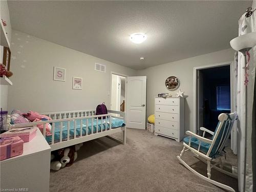 65 Anderson Road Road, Brantford, ON - Indoor Photo Showing Bedroom