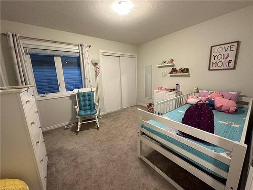 65 Anderson Road Road, Brantford, ON - Indoor Photo Showing Bedroom