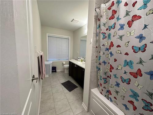 65 Anderson Road Road, Brantford, ON - Indoor Photo Showing Bathroom