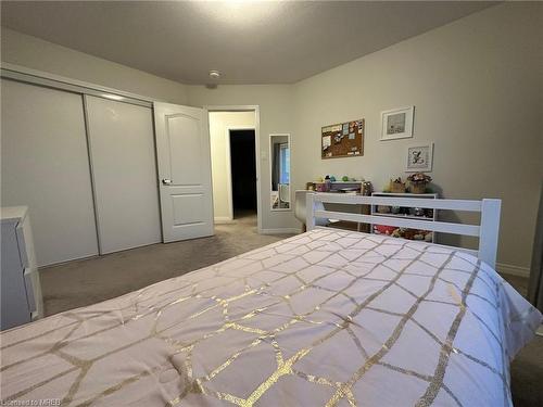 65 Anderson Road Road, Brantford, ON - Indoor Photo Showing Bedroom