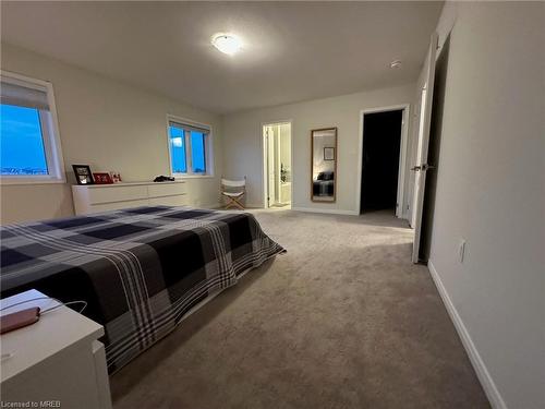 65 Anderson Road Road, Brantford, ON - Indoor Photo Showing Bedroom