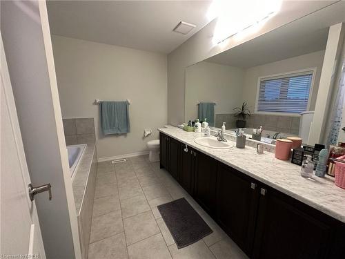 65 Anderson Road Road, Brantford, ON - Indoor Photo Showing Bathroom