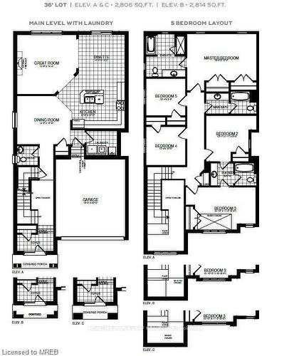 Lot 25 Phase 3 Mckernan Avenue, Brantford, ON - Other