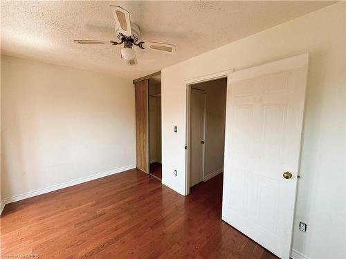 318-895 Maple Avenue, Burlington, ON - Indoor Photo Showing Other Room