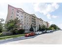 506-251 Lester Street, Waterloo, ON  - Outdoor With Balcony With Facade 