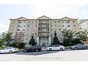 506-251 Lester Street, Waterloo, ON  - Outdoor With Balcony With Facade 