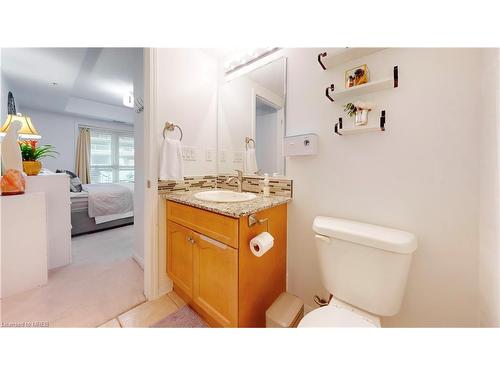 422-60 Mendelssohn Street, Toronto, ON - Indoor Photo Showing Bathroom