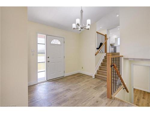 8776 Centennial Road, St. Thomas, ON - Indoor Photo Showing Other Room