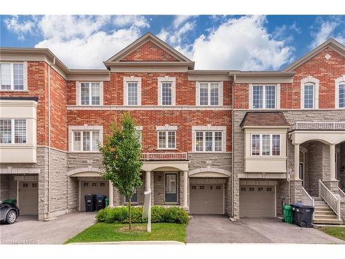 17 Aspen Hills Road, Brampton, ON - Outdoor With Facade