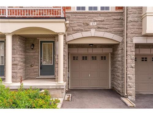 17 Aspen Hills Road, Brampton, ON - Outdoor