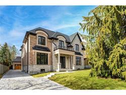 501 Avonwood Drive  Mississauga, ON L5G 1Y8